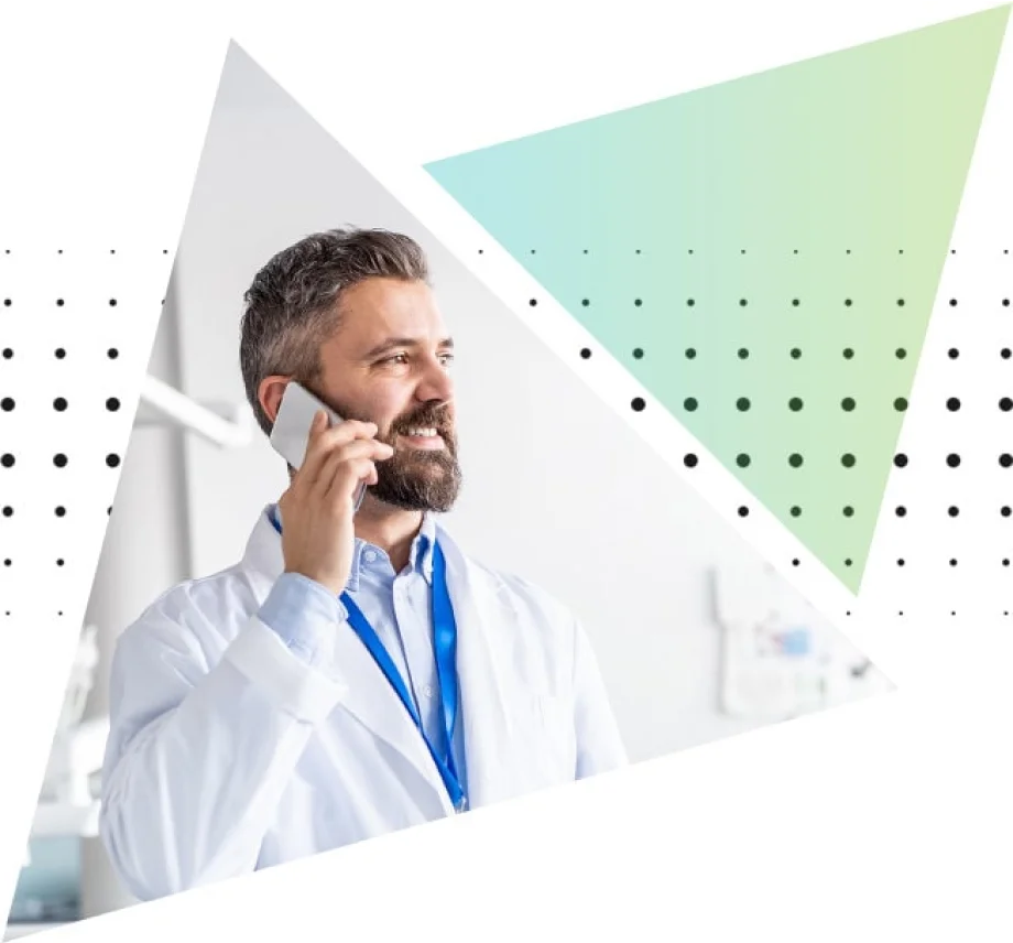 Nous rejoindre - New Ortho